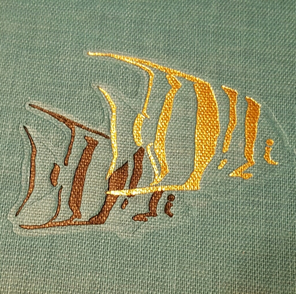 *SOLD* WONDROUS WORLD OF FISHES 1969 NEW ENLARGED - Picture 7 of 14